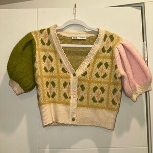 Zara Sweater